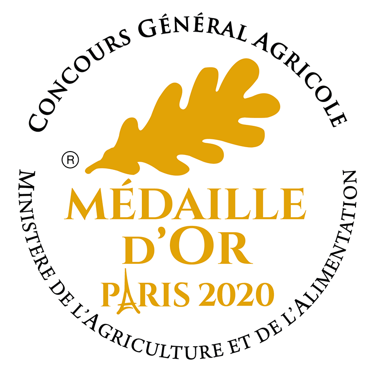 Vin Rouge Bio AOC Cotes de Provence 2019, Cru Classé, Domaine du Jas d'Esclans