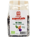 MIX TONUS, courge, raisins, tournesol, amande, 250g, Celnat
