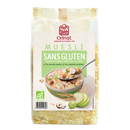 VRAC muesli sans gluten Celnat, 250g