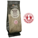 Poivre noir moulu de Madagascar, 45g, Cook