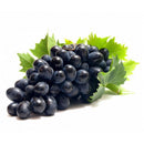 Raisin Noir Bio, variété Alphonse Lavallée, Origine France  500g