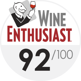 Vin Rouge Bio AOC Régnié 2017, Cuvée Diaclase, Domaine Les Capréoles