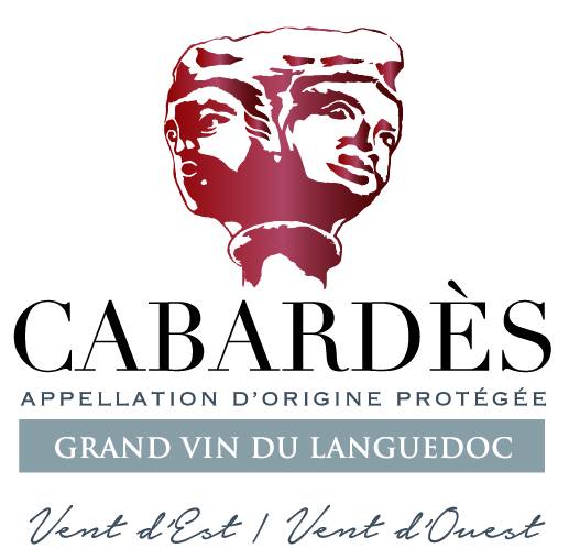 Vin Rouge Bio AOC Cabardès 2019, Cuvée Château, Château de Brau