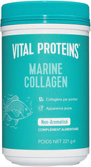 Collagène marin peptides, 284g, Vital Proteins