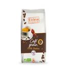 Café arabica grains, 1 kilo, Elibio