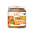 Purée d'amande complète, 250g, Elibio
