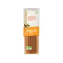 Spaghetti de farine blanche, 500g, Elibio