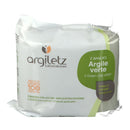 Bandes argile verte X 2, Argiletz