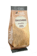 Gingembre en poudre, 30g, Cook