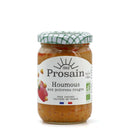 Houmous aux poivrons rouges, 195g,  Prosain