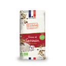 Farine de Sarrasin demi complète, 100% France, 1 kilo, Elibio