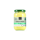 Moutarde forte de Dijon, 350g, Natur'avenir