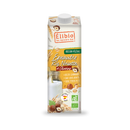 Boisson épeautre riz noisette et avoine, 1l, Elibio