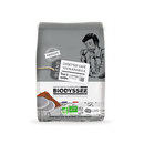 Café en dosette 100% arabica médium, compatible SENSEO 36x8g, Biodyssee