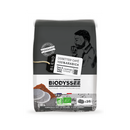 Café en dosette forte italien 100% arabica, compatible SENSEO 36x8g, Biodyssee