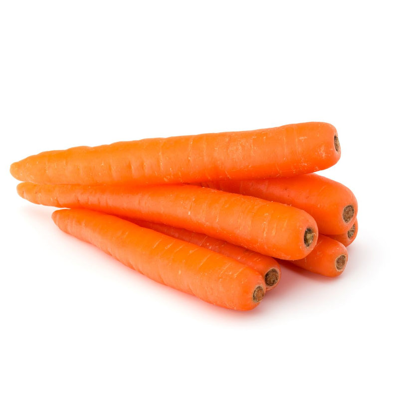 Carotte Orange Bio, Lavée, Nouvelle Récolte, origine France, 1kg