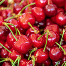 Cerise Bio, Variété Nimba , origine France, 250g