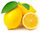 Citron Jaune Bio, variété Primofiore, origine Italie, 1 kg