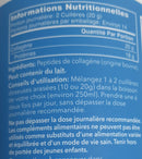 Collagène peptides, 567g, Vital Proteins