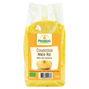 Couscous mais riz, 500g, Priméal