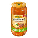 Ravioli pur bœuf  bio 1kg, Danival