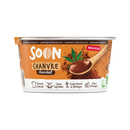 Dessert chanvre Chocolat, 180g, Soon
