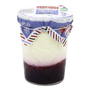 Yaourt de brebis bio brassé aux fruits, 140g, Douceurs basques