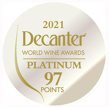 Vin Rouge Bio AOC Saint-Joseph 2018, Cuvée Empreinte, Vignobles Verzier Chante-Perdrix