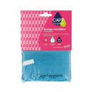 Eponge microfibre, Capt'hygiène