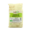Farine de seigle type 130, 1 kilo, Mel Bio