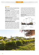 Vin Rouge Bio AOC Chinon Bib 3 Litres, Le Fruit des Vignes, Origine France