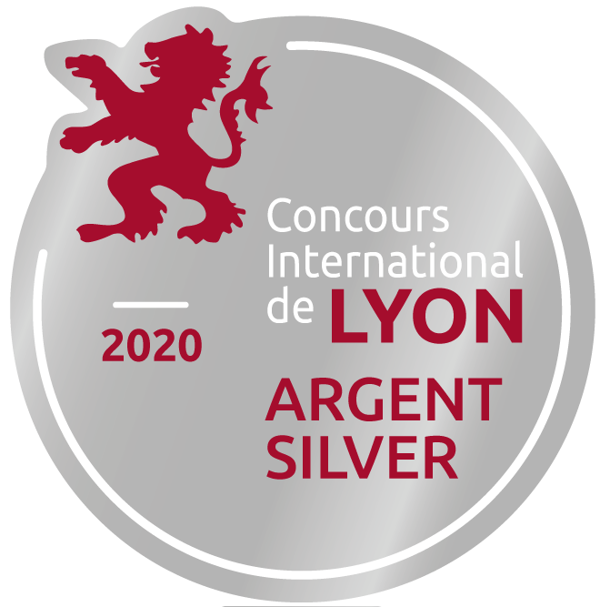 Vin Rouge Bio AOC Cotes de Bordeaux 2018, Cuvée Le Pèlerin de Fontbaude, Château Fontbaude