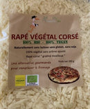 Râpé végétal corsé, 200g, Artzenco