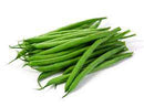 Haricot Vert Bio, Origine France, 200 gr