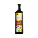 Huile de tournesol pour cuisson, 1l, Elibio