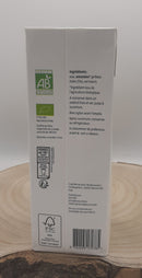 Boisson d'amande sans sucre ajouté, 1l, le Bio pour tous