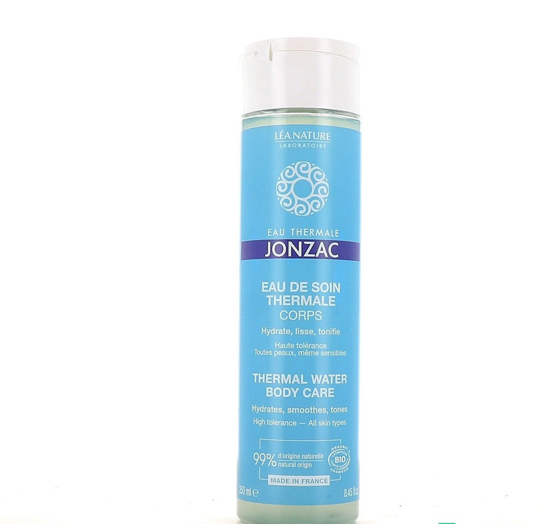 SERUM HYDRATANT POUR LE CORPS, 250 ML, Jonzac