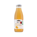 Jus de pomme gingembre, 75cl, Coteaux Nantais