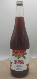 PUR JUS DE GRENADE, 1l, Le bio pour tous