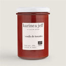 Coulis de tomates, 200g, Karine & Jeff