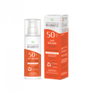 LAIT SOLAIRE SPF50 CERTIFIÉ BIO, 100ml, Laboratoires de Biarritz