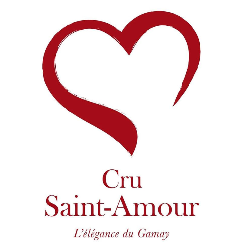 Vin Rouge Bio AOC Saint-Amour 2018, Cuvée Le Chatelet, Château de Lavernette