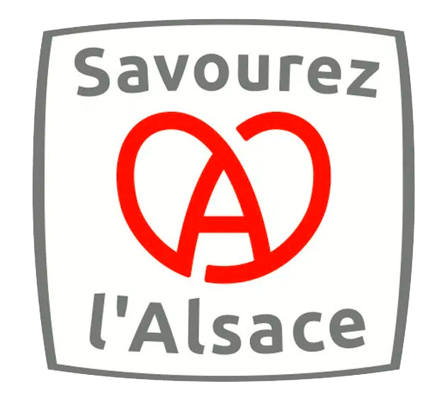 Pommes séchées Sachet 90gr, origine Alsace