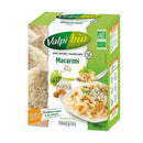 Macaroni de riz  , sans gluten, 500g, Valpibio