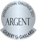 Vin Rosé Bio AOC Corse Calvi Rosé 2020, Domaine A. Ronca