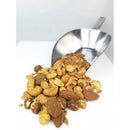 VRAC, Mélange apéritif au curcuma, Jean Hervé, 250g