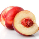 Nectarine Bio, variété Blanche, Origine France, 500g