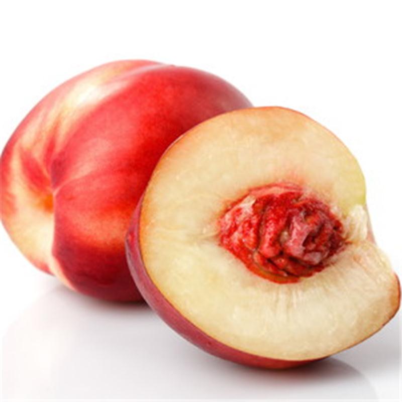 Nectarine Bio, variété Blanche, Origine France, 500g