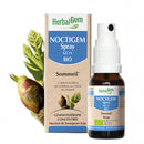NOCTIGEM, sommeil, Spray, 10 ml, Herbalgem