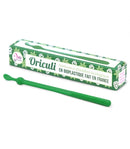 Oriculi en bioplastique, coton tige zéro déchet, Lamazuna